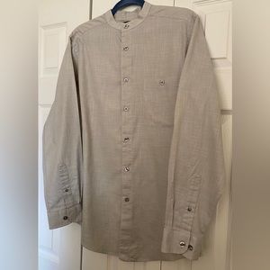 Murano shirt